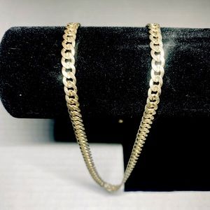 Gold chain